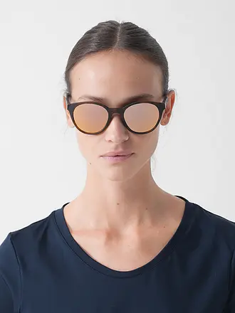 OAKLEY | Occhiali da sole da donna Spindrift | braun